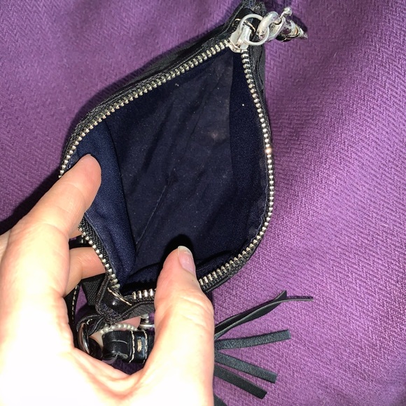 Coach Wristlet - Picture 4 of 4